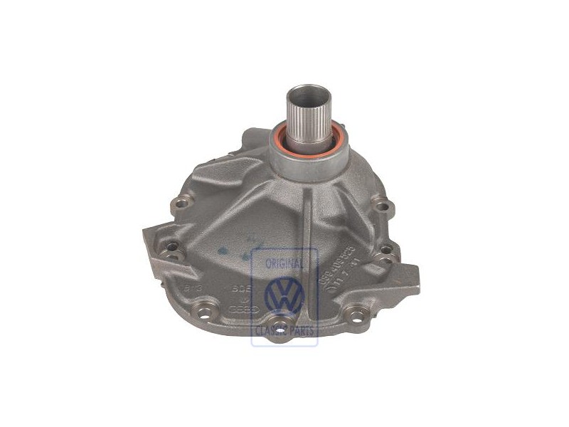 VW Original Tapa - 089409524A