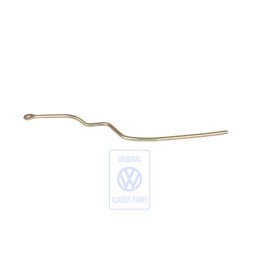 VW Original Varilla P. Accion. 