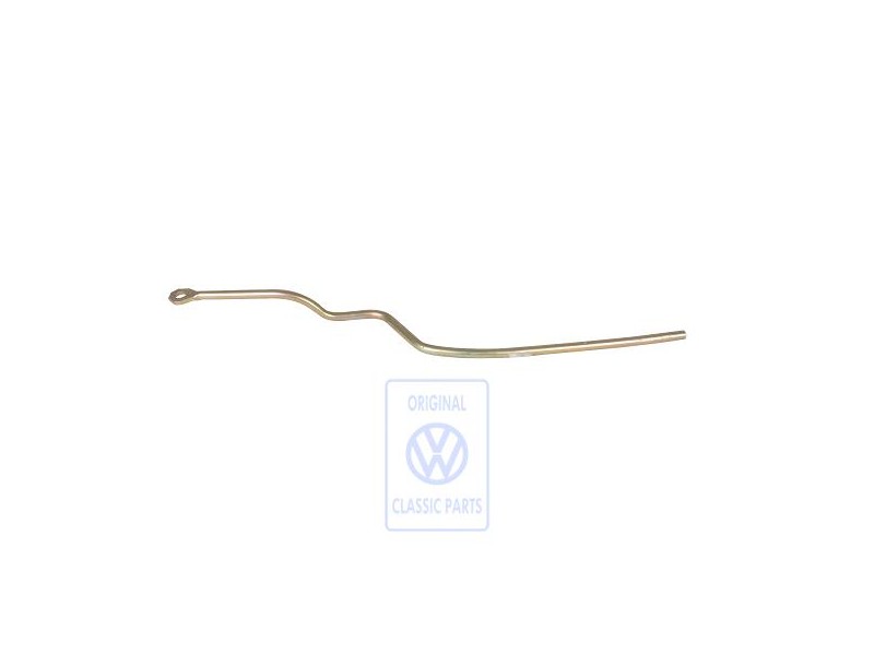 VW Original Varilla P. Accion. 