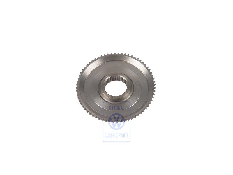 VW Original Cubo - 090323373B