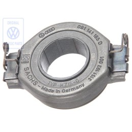 VW Original Collarin De Embrague - 091141165D