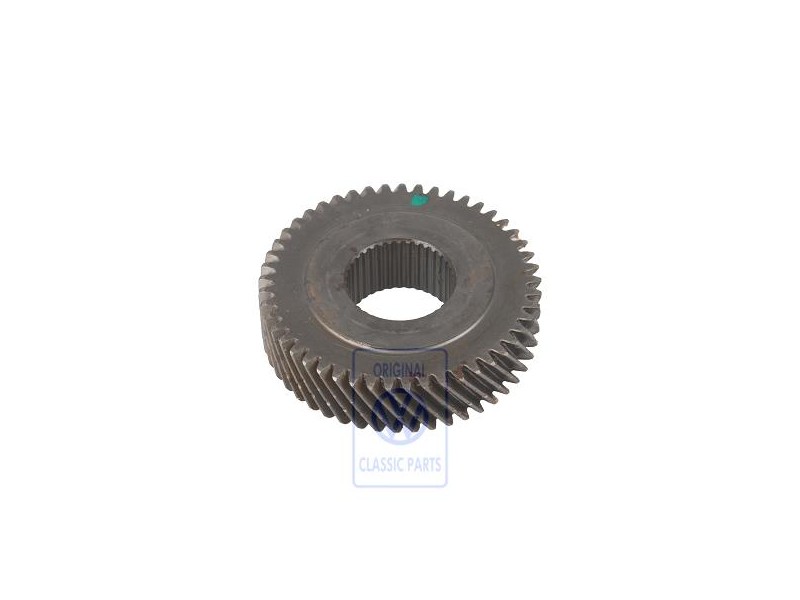 VW Original Pinon Dentado - 091311285B