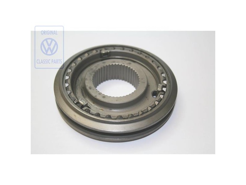 VW Original Sincronizador - 091311301B