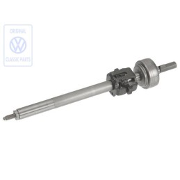 VW Original Eje Toma - 091311534B
