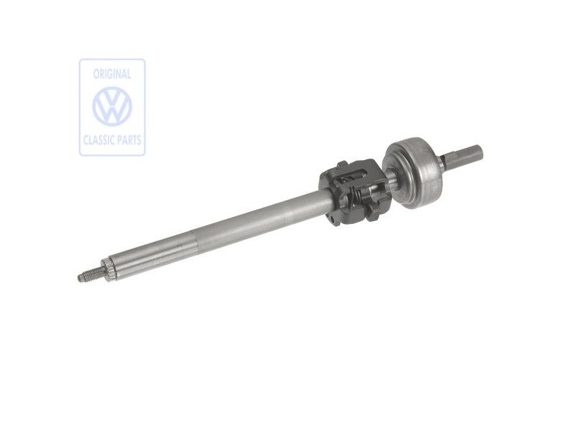 VW Original Eje Toma - 091311534B