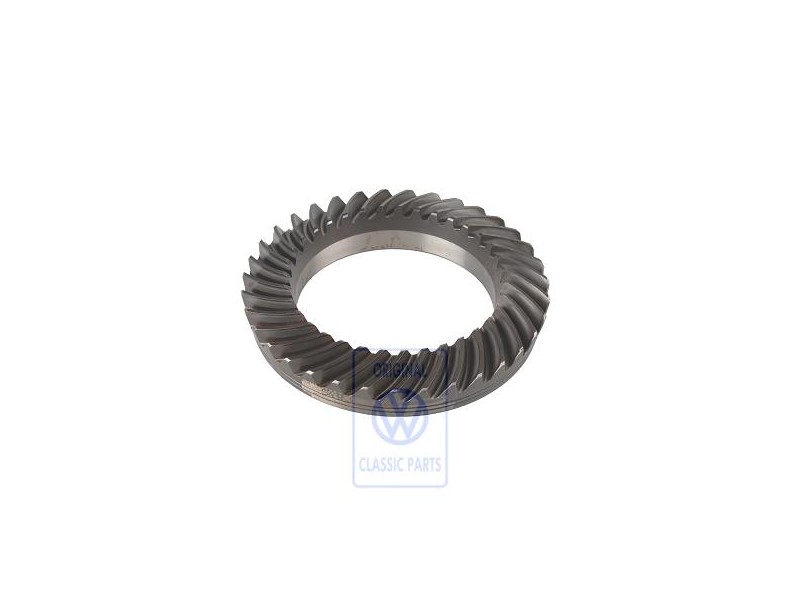 VW Original Pinon Ataque Y Corona - 091517143H