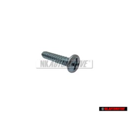 VW Original Tornillo Avellanado P. 