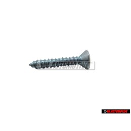 VW Original Tornillo Avellanado P. 