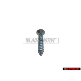 VW Original Tornillo Avellanado P. 