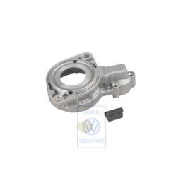 VW Original Caja Recepcion Accionamiento - 091911255A
