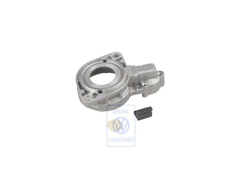 VW Original Caja Recepcion Accionamiento - 091911255A
