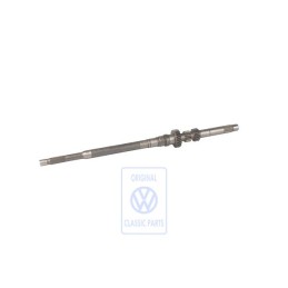 VW Original Arbol Primario - 093311105F