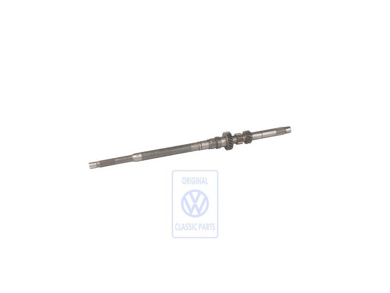 VW Original Arbol Primario - 093311105F