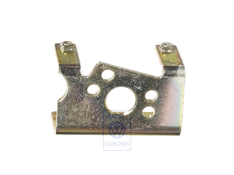 VW Original Estribo Retencion - 094301142