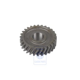 VW Original Pinon Toma P. 