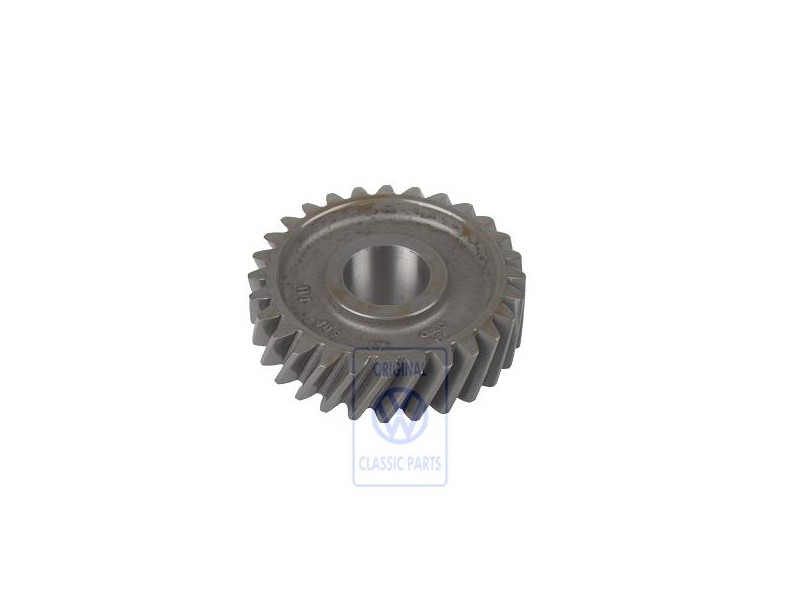 VW Original Pinon Toma P. 