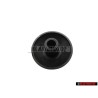 VW Original Boton Presion Negro Satinado - N 9083150101C