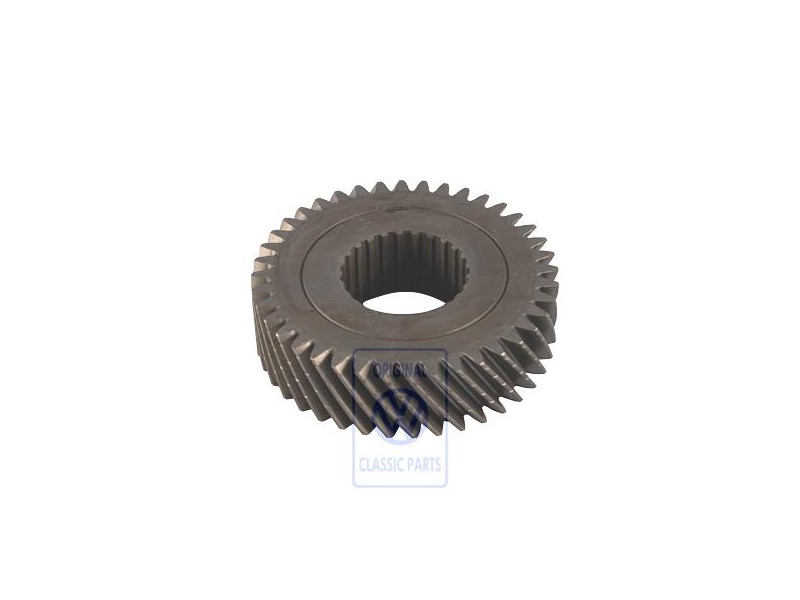 VW Original Pinon Dentado - 094311361B