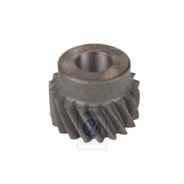 VW Original Rueda Intermedia - 094311497