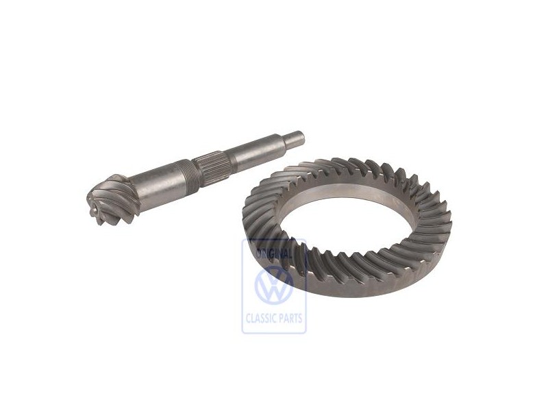 VW Original Pinon Ataque Y Corona - 094409142D
