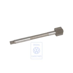 VW Original Pinon-Velocimetro - 094409415L