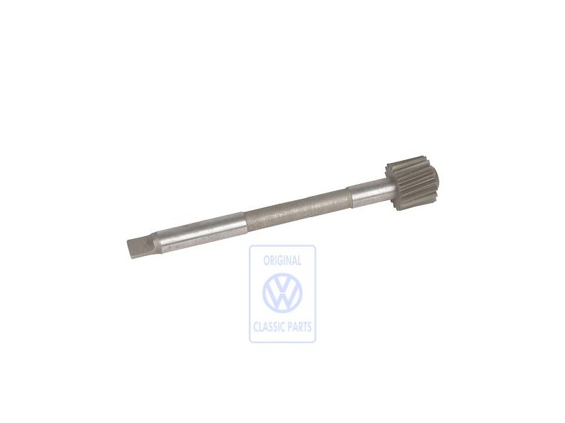 VW Original Pinon-Velocimetro - 094409415L