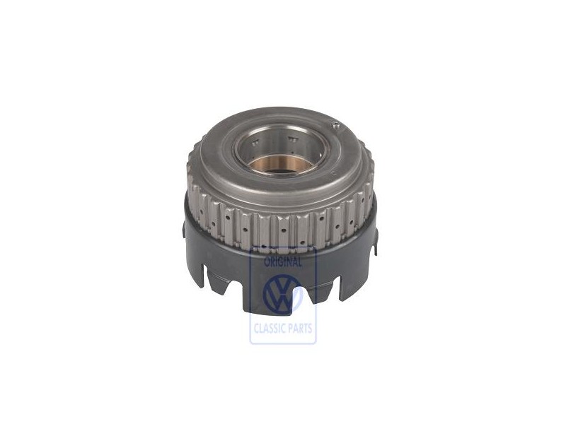VW Original Embrague Marcha Atras - 095323105P