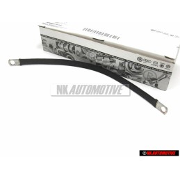 VW Original Cable De Masa - 533971537