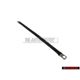 VW Original Cable De Masa - 533971537
