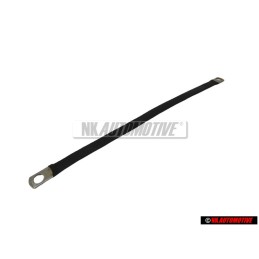 VW Original Cable De Masa - 533971537