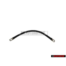 VW Original Cable De Masa - 533971537