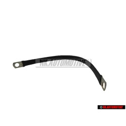 VW Original Cable De Masa - 533971537