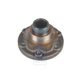 VW Original Brida Articulada - 096409285A