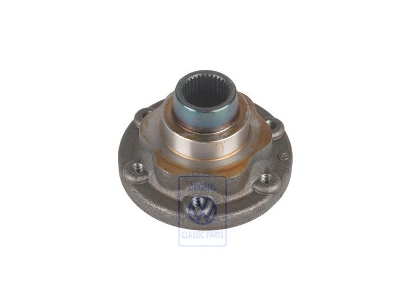 VW Original Brida Articulada - 096409285A