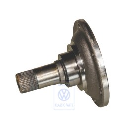 VW Original Eje Abridado - 097409355D