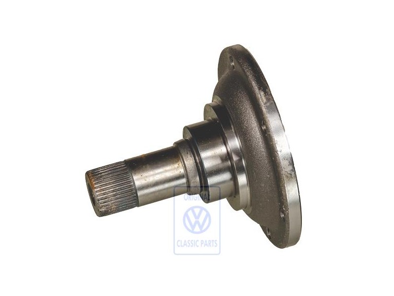 VW Original Eje Abridado - 097409355D