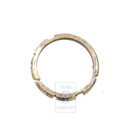 VW Original Anillo Conico - 097409374