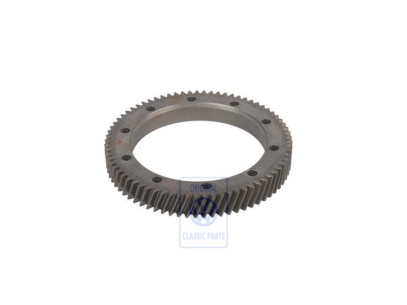 VW Original Pinon Inducido - 098409151B