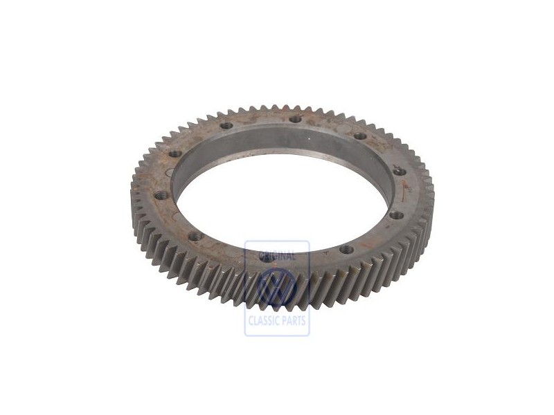 VW Original Pinon Inducido - 098409151C