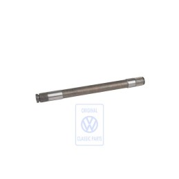 VW Original Arbol Receptor - 098409291