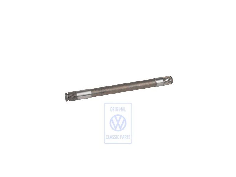 VW Original Arbol Receptor - 098409291