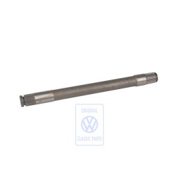 VW Original Arbol Receptor - 098409291A