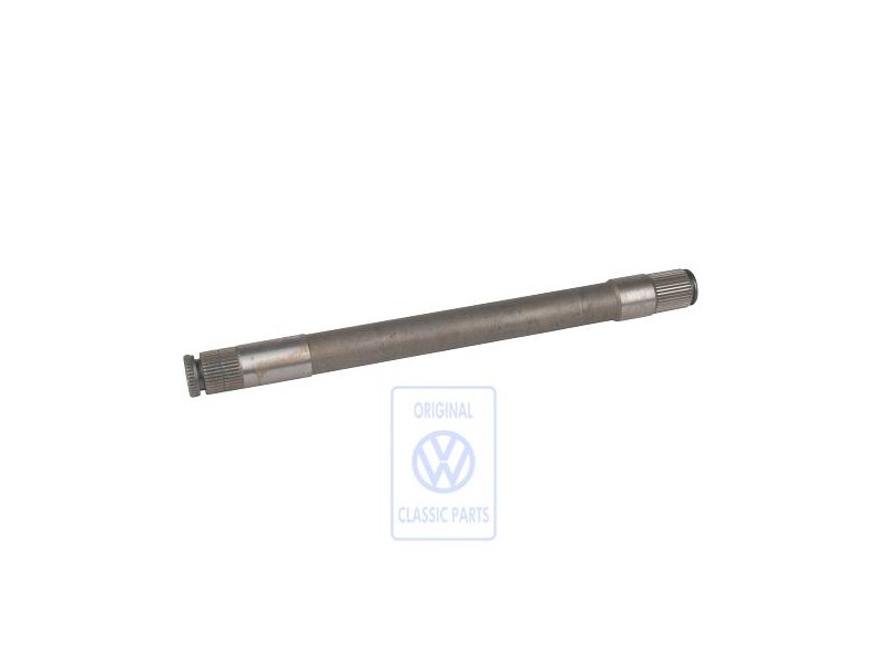 VW Original Arbol Receptor - 098409291A