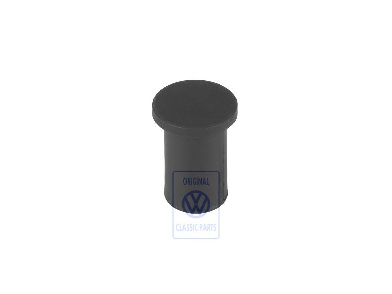 VW Original Tapa P. Ventilacion Cambio - 098525119A