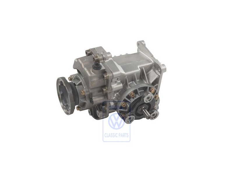 VW Original Engranaje Angular - 099409053B