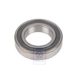 VW Original Rodamiento Radial Rigido - 099409294