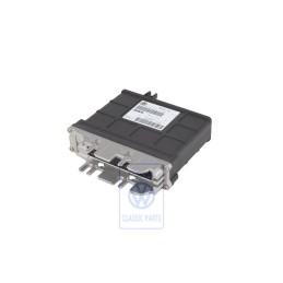 VW Original Unidad De Control Para Cambio Automatico De 5 Marchas - 09B927750