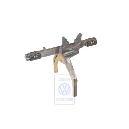 VW Original Vastago Horquilla Con Horquil. 