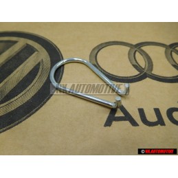 VW Original Gancho Extractor - 251012243