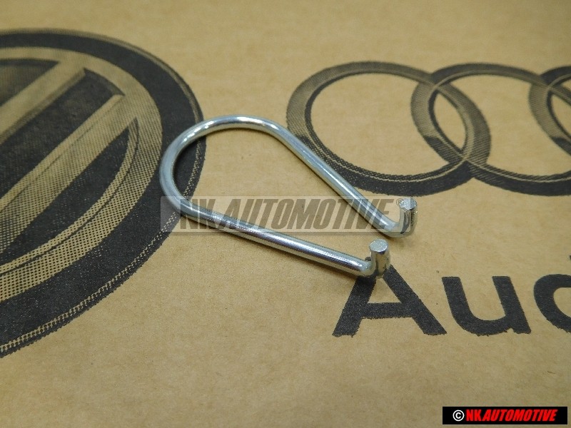 VW Original Gancho Extractor - 251012243
